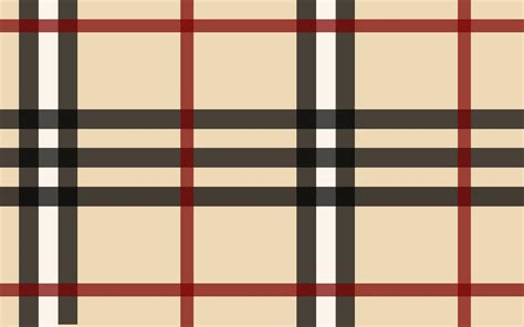 high resolution burberry pattern